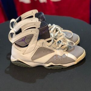Jordan 7  Original “Flint”
